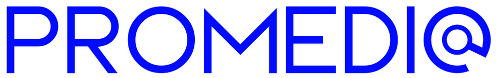 Promedia logo